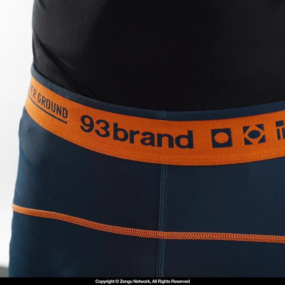 93brand Women's "Standard Issue" Spats - 2-PACK