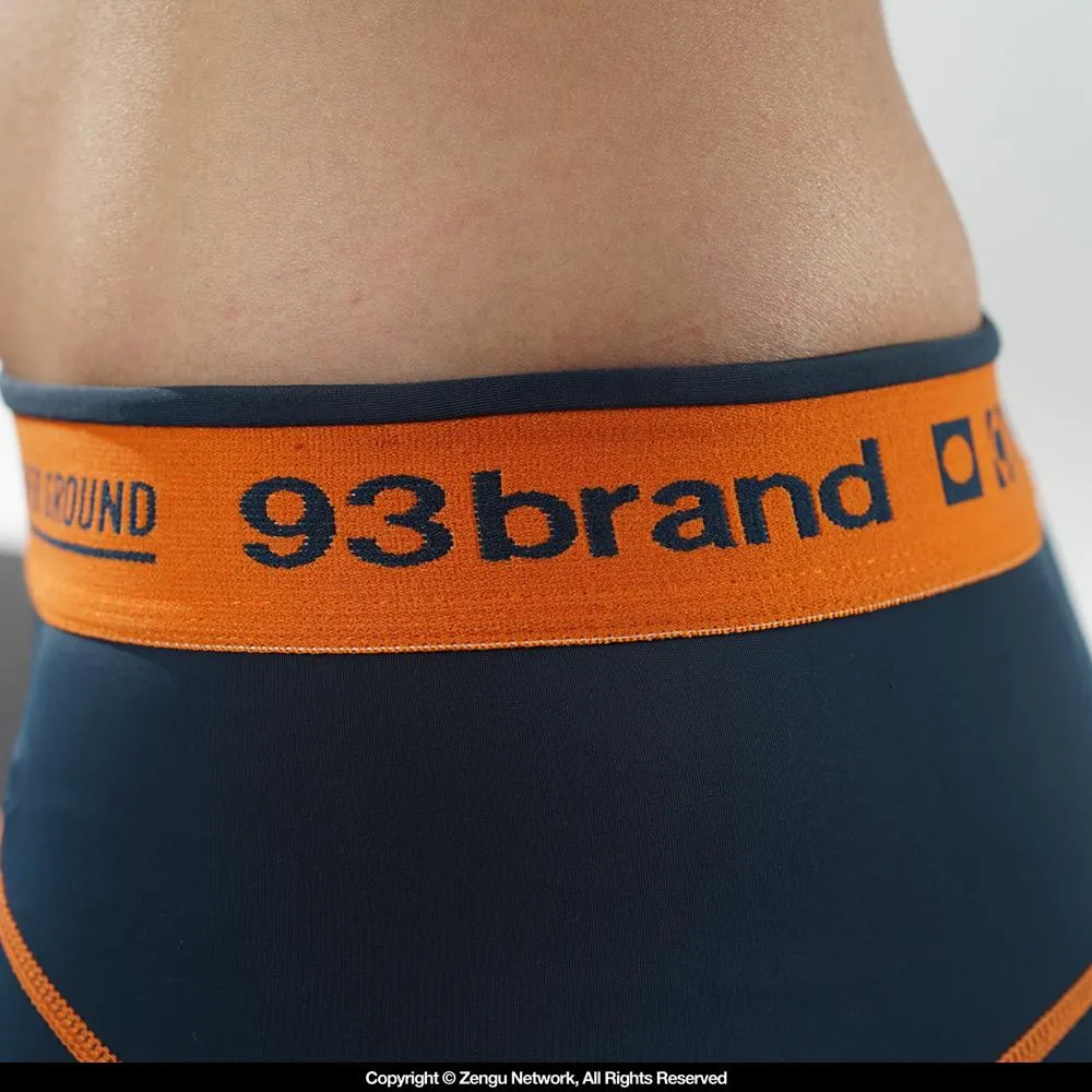 93brand Women's "Standard Issue" Spats - 2-PACK