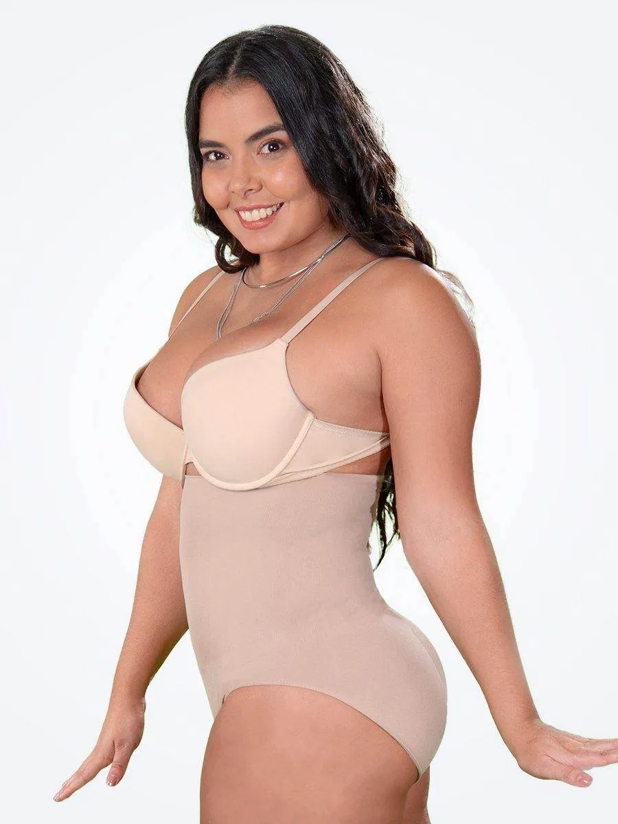 All Day Every Day High-Waisted Shaper Panty