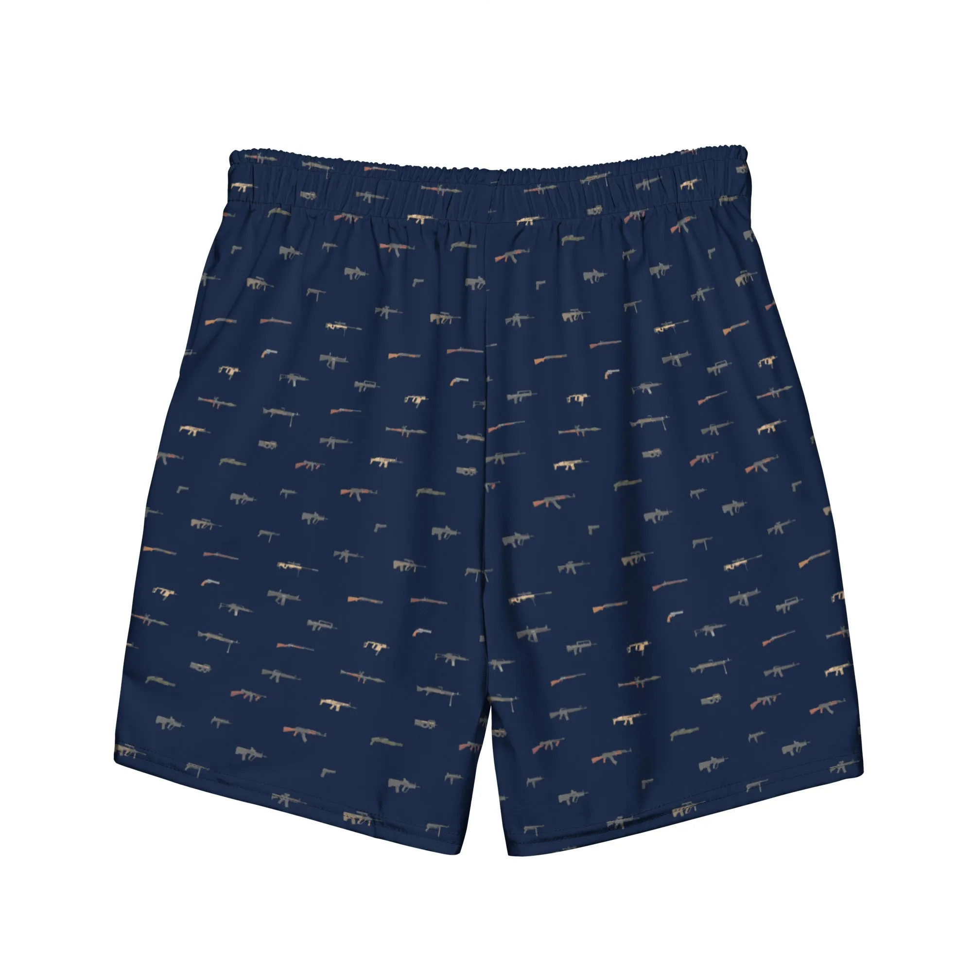 Arsenal Men's Swim Trunks