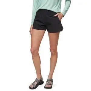 Backcountry Olympus Lightweight Short