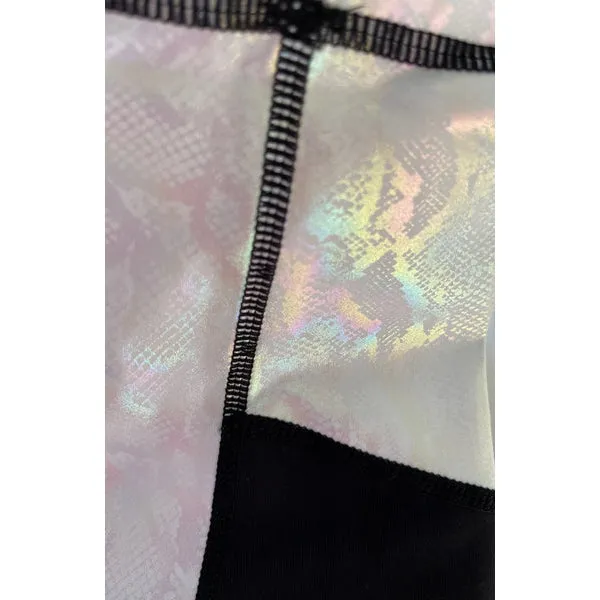 BARE Equestrian Performance Riding Tights - Unicorn