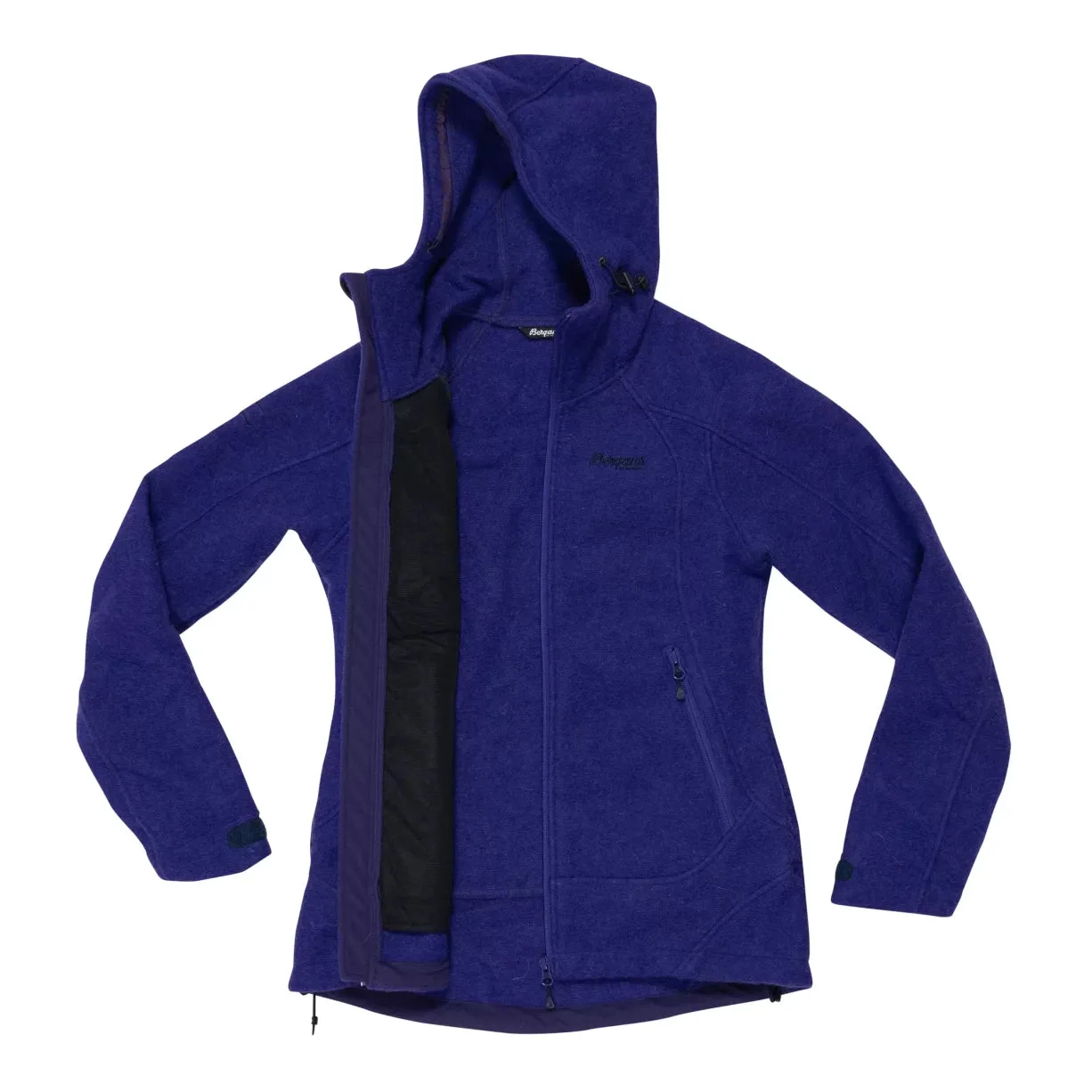 Bergans of Norway Hitra Lady Jacket - Women's