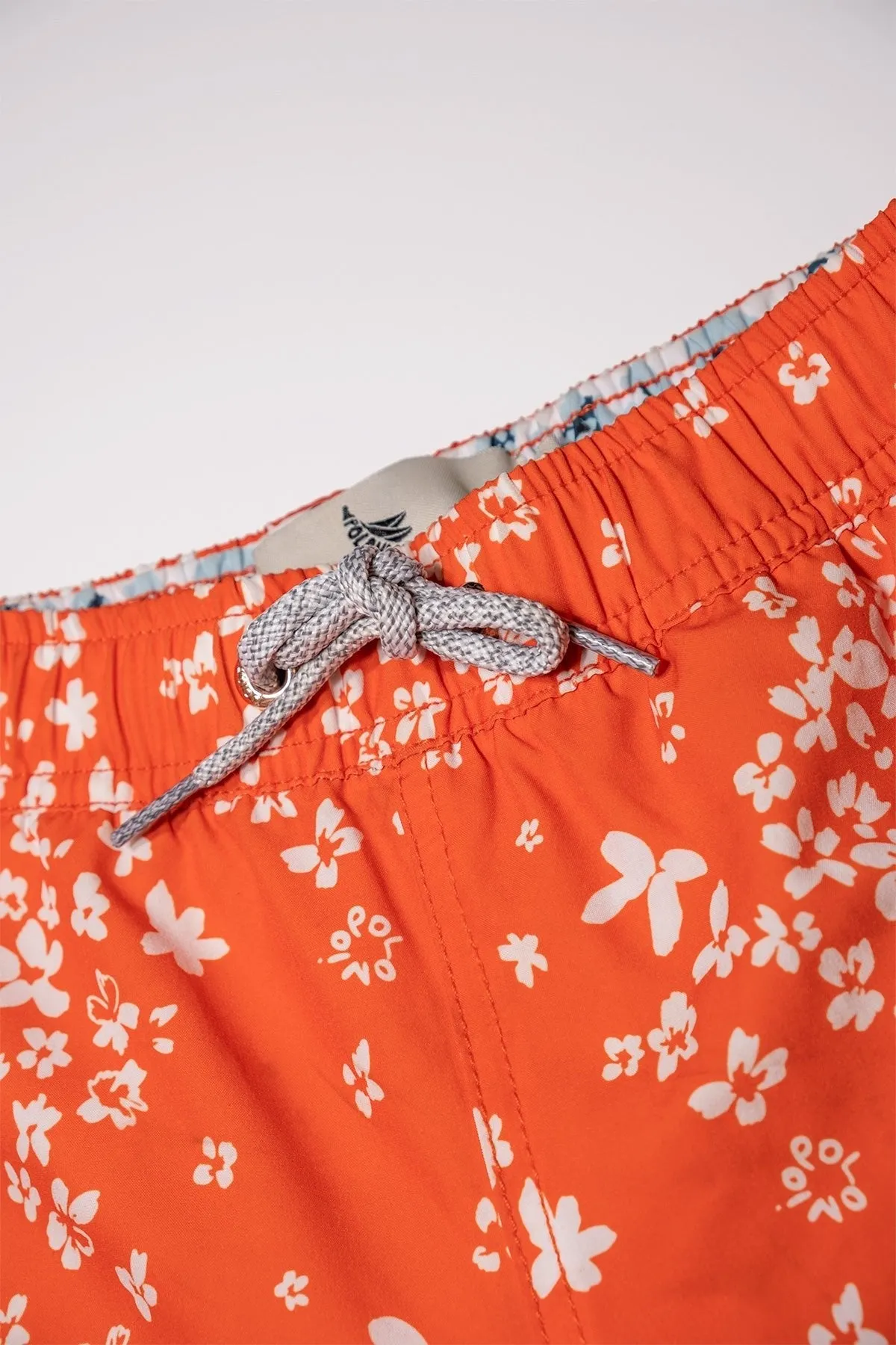 Blossom Boys Swim Trunks