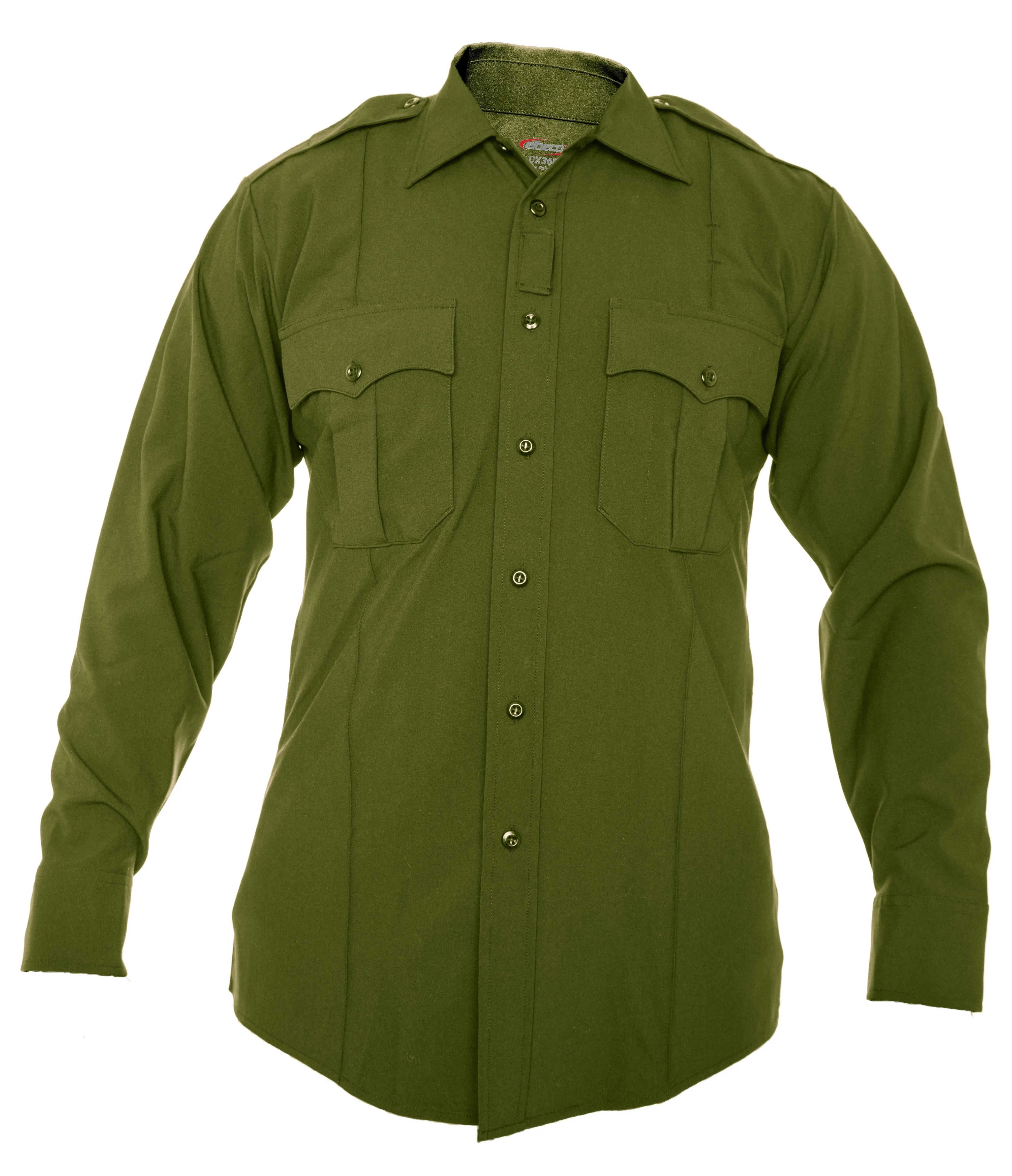 CX360™ Women's Long Sleeve Shirt