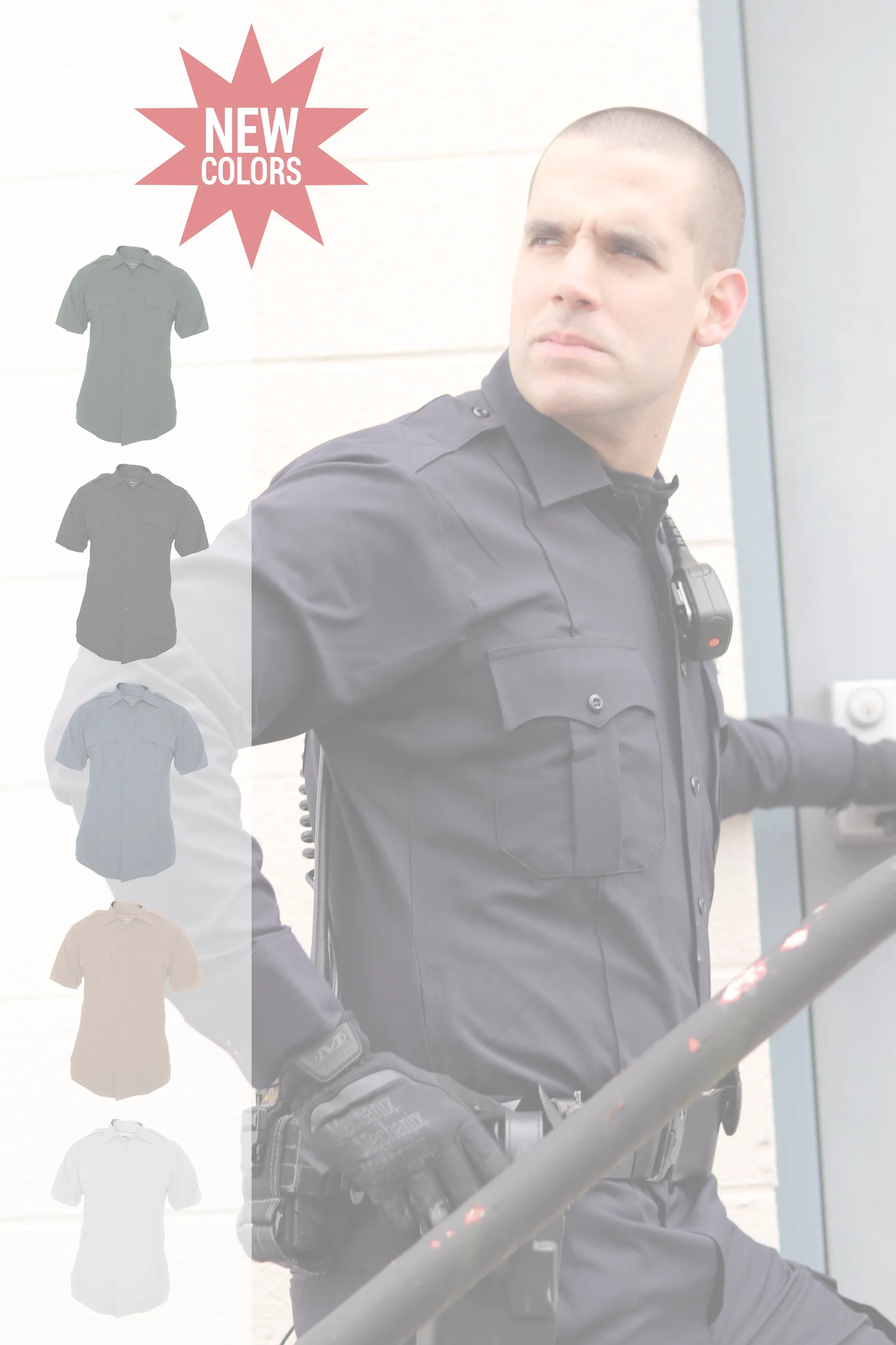 CX360™ Women's Long Sleeve Shirt