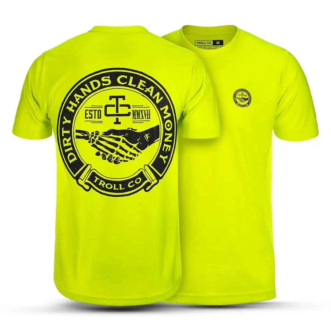 Haggler Tee