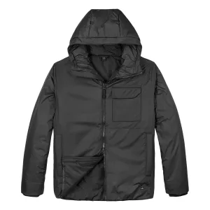 HOWE | Pure Black