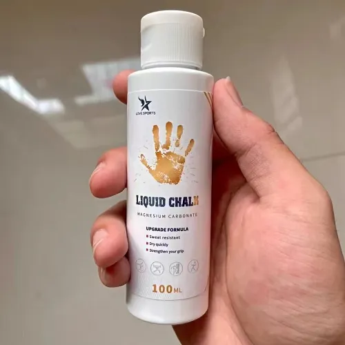Love Sports Liquid Chalk 100ml