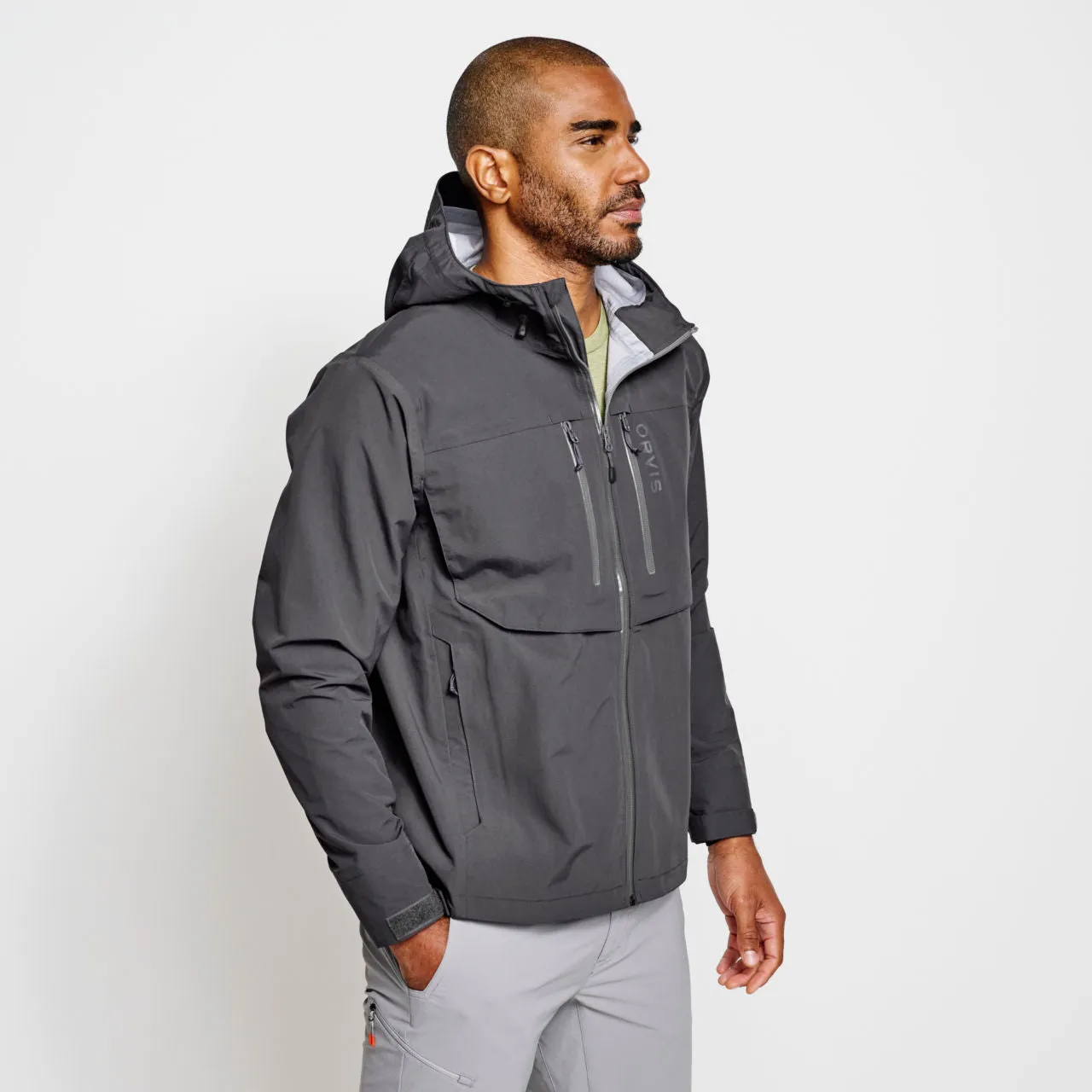 Men's Clearwater Wading Jacket