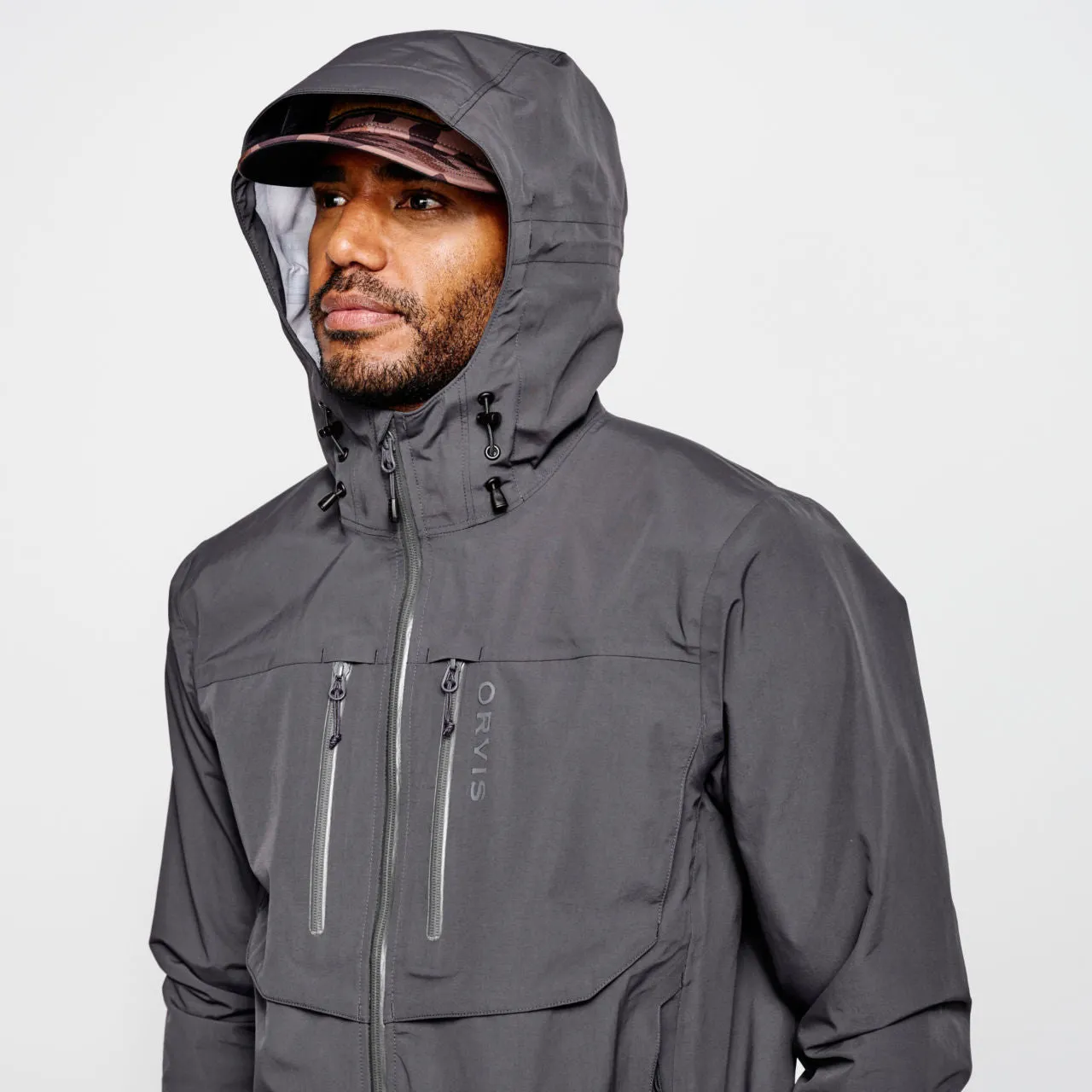 Men's Clearwater Wading Jacket