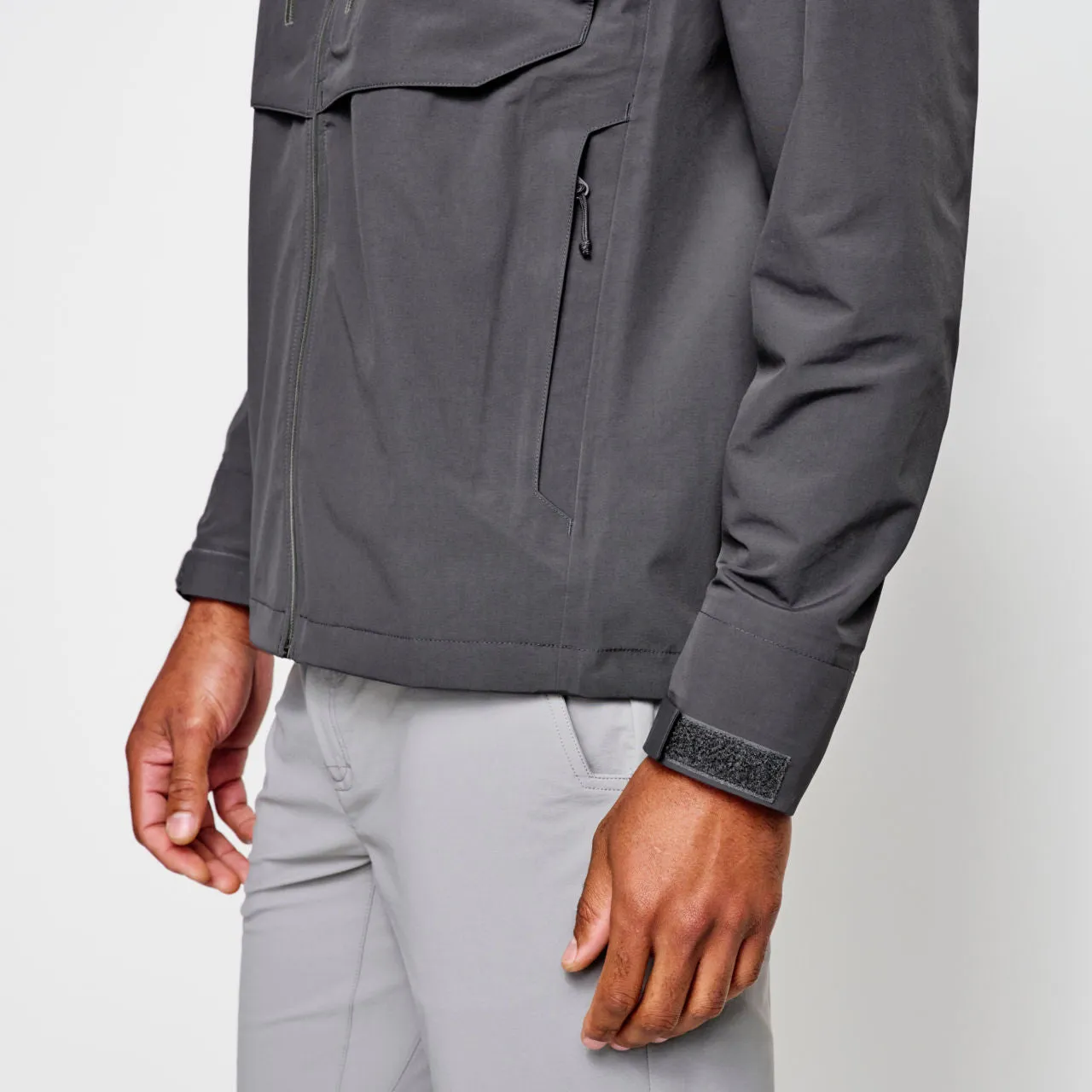 Men's Clearwater Wading Jacket