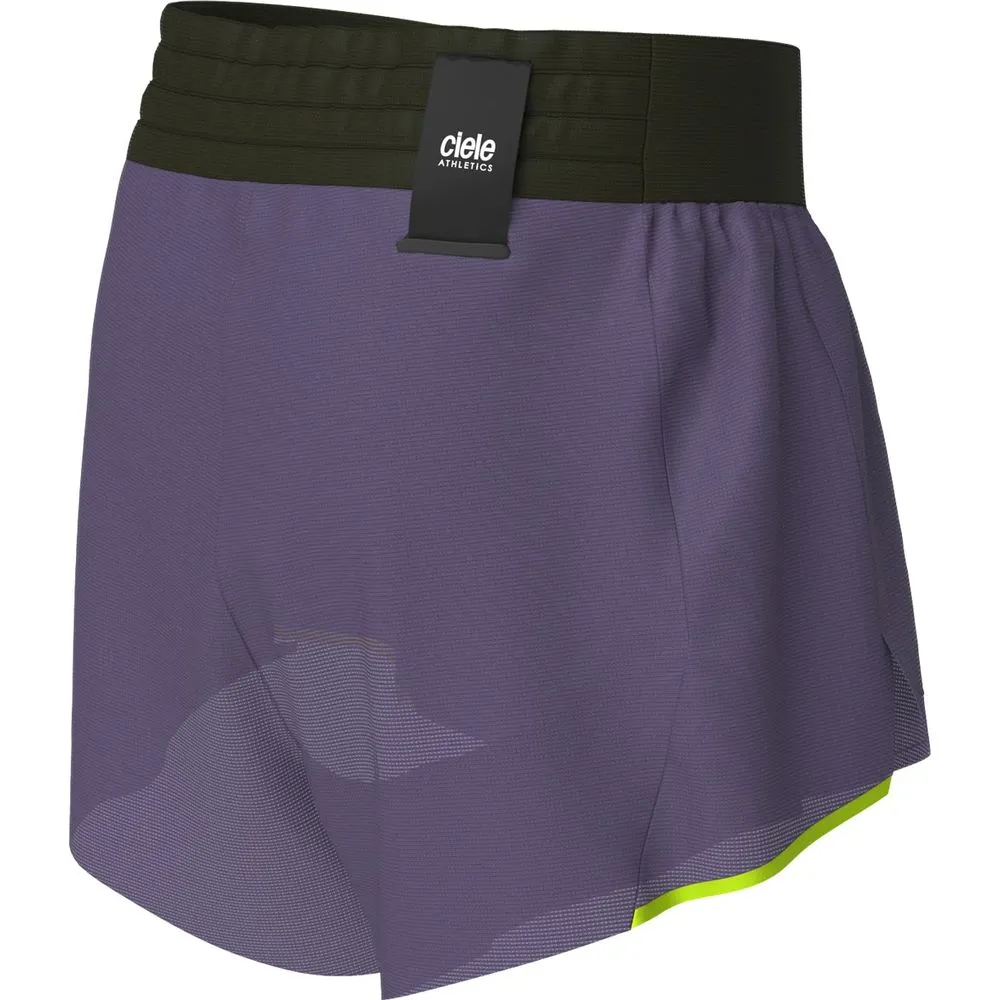 Mens RDShort 3 Inch Brief - Elite - Astronautic