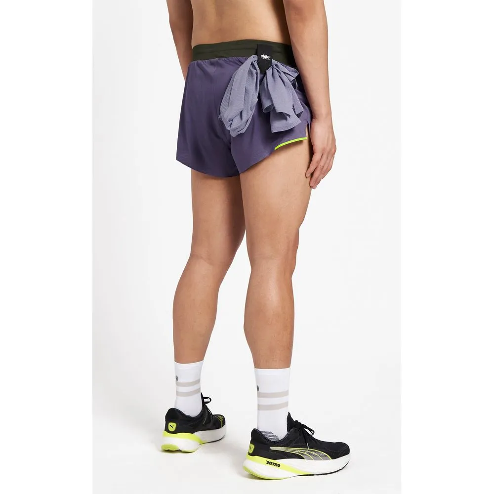 Mens RDShort 3 Inch Brief - Elite - Astronautic