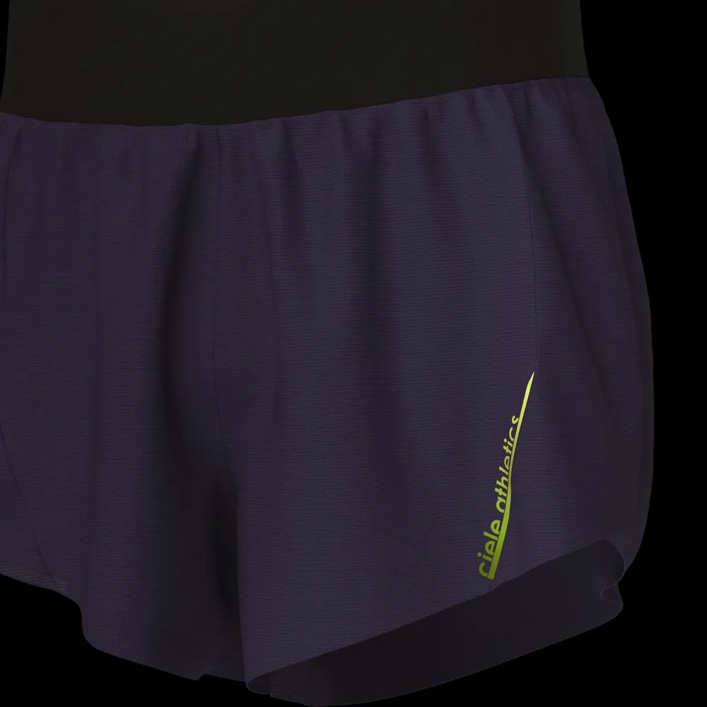 Mens RDShort 3 Inch Brief - Elite - Astronautic