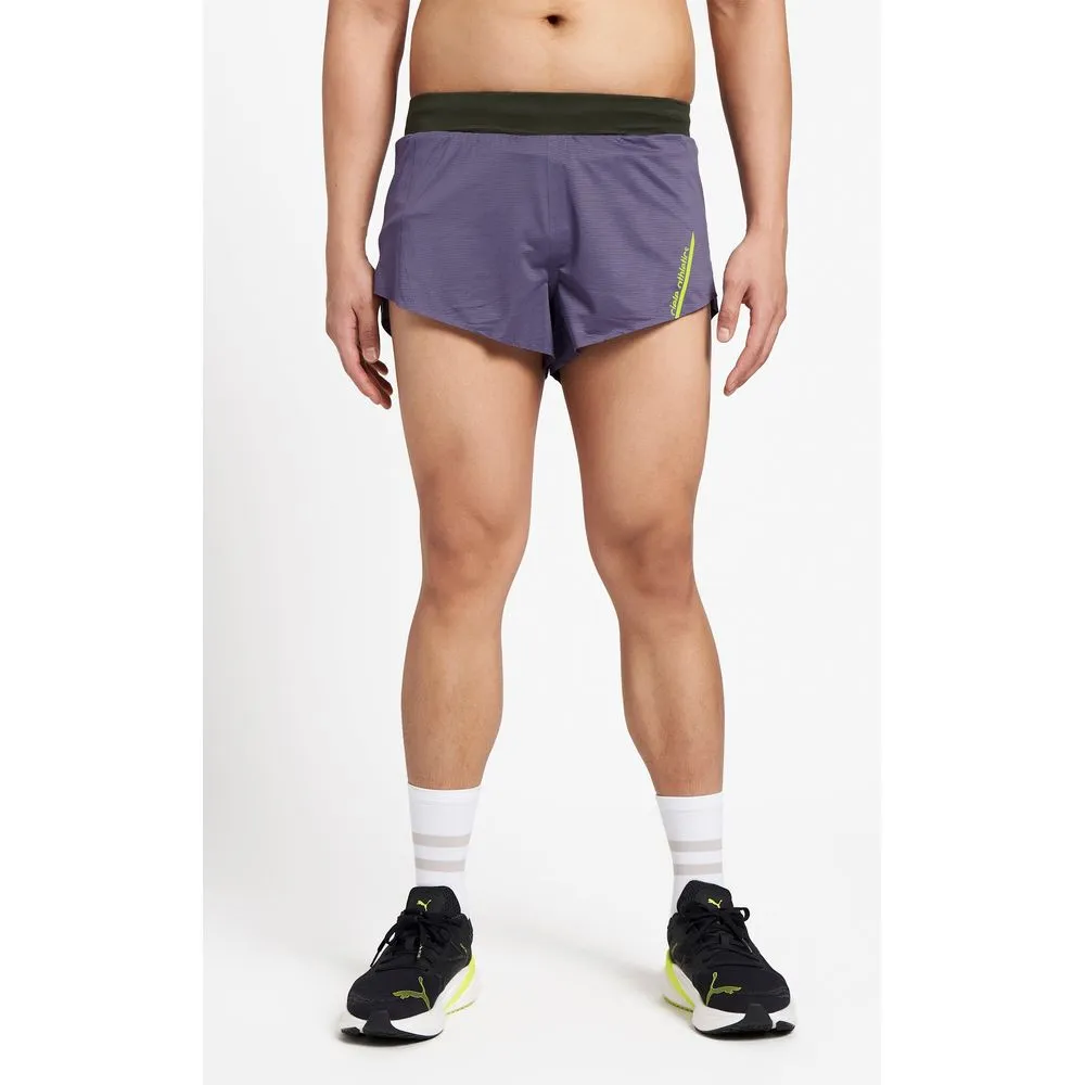 Mens RDShort 3 Inch Brief - Elite - Astronautic