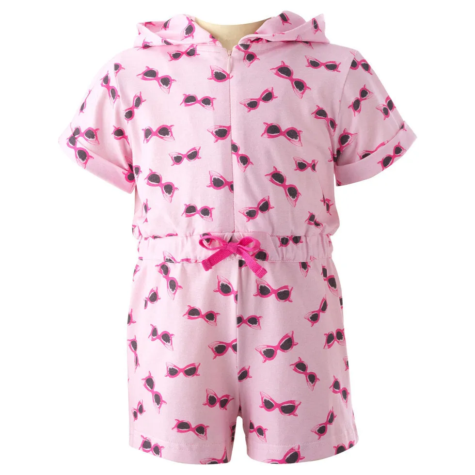 Sunglasses Playsuit