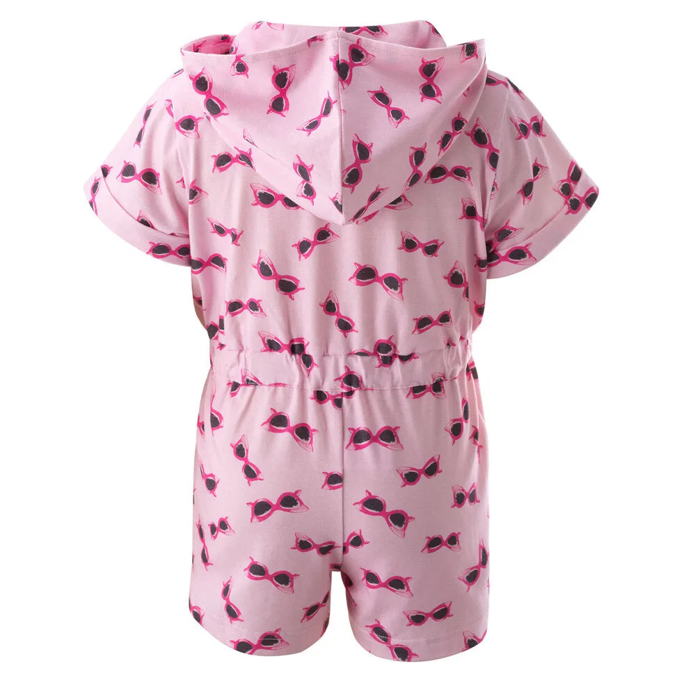 Sunglasses Playsuit