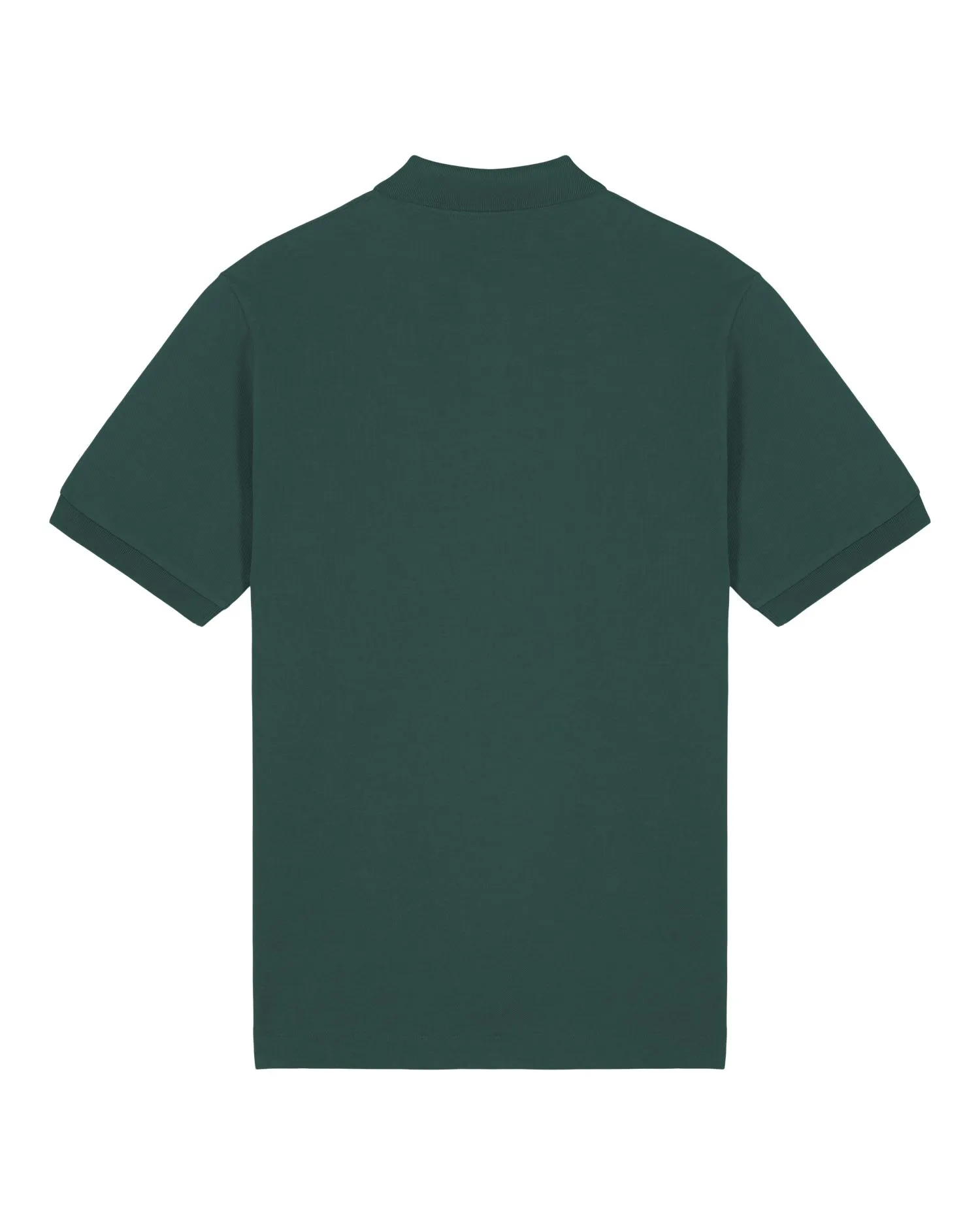 Unisex Organic Cotton Polo - 240 GSM | Prepster 2.0 STPU222