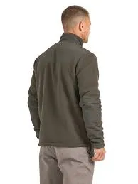 V537 Morrow Sherpa Jacket
