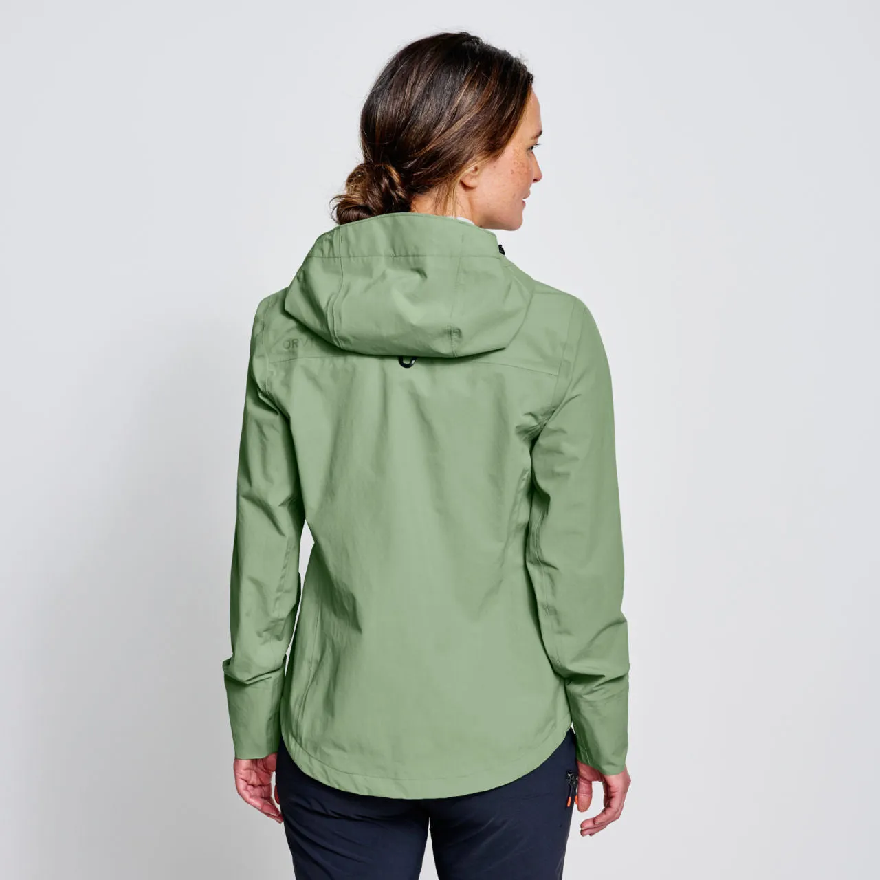 Women's Clearwater Wading Jacket