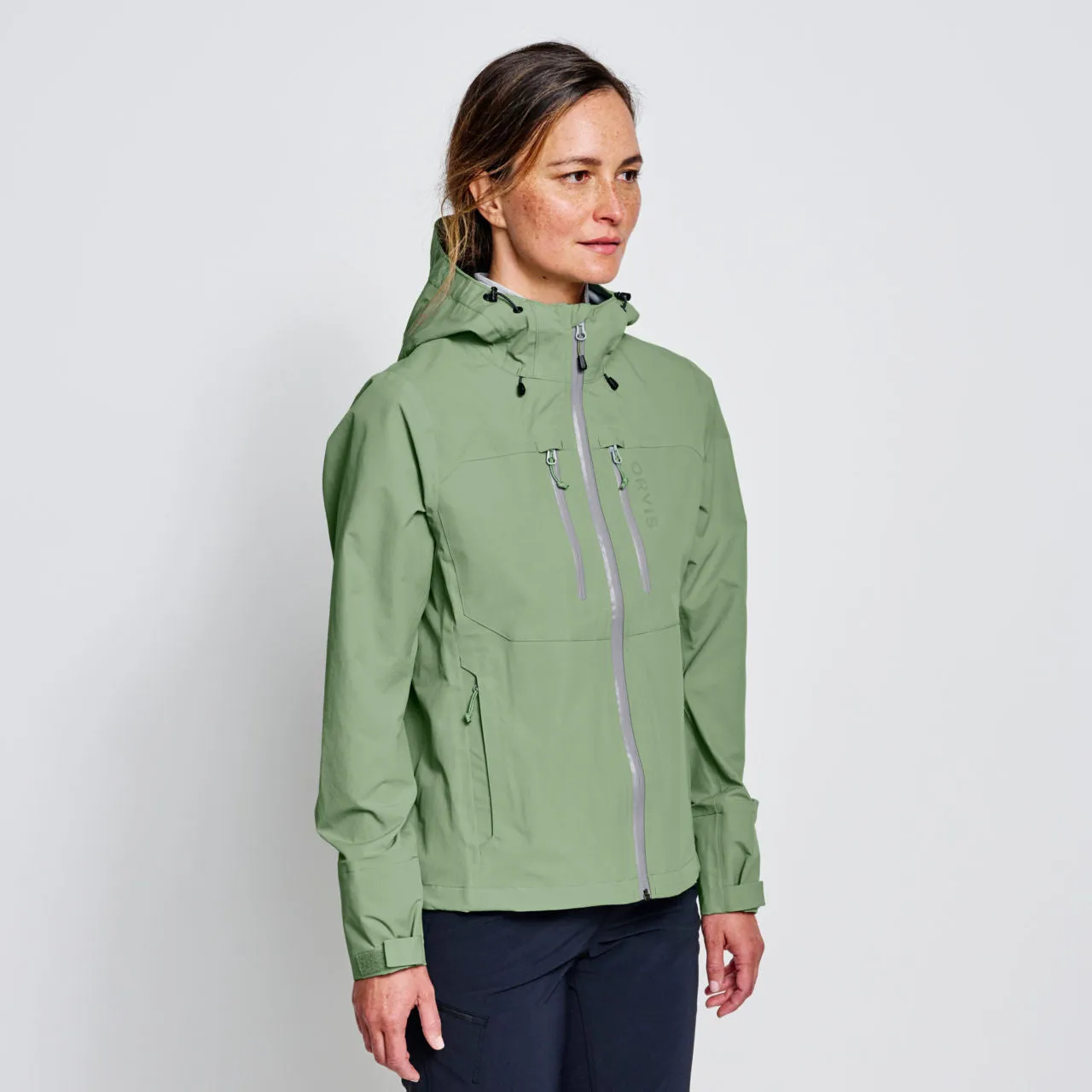 Women's Clearwater Wading Jacket