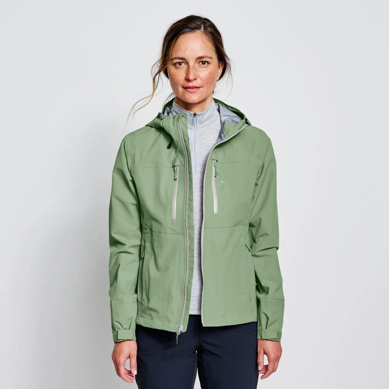 Women's Clearwater Wading Jacket
