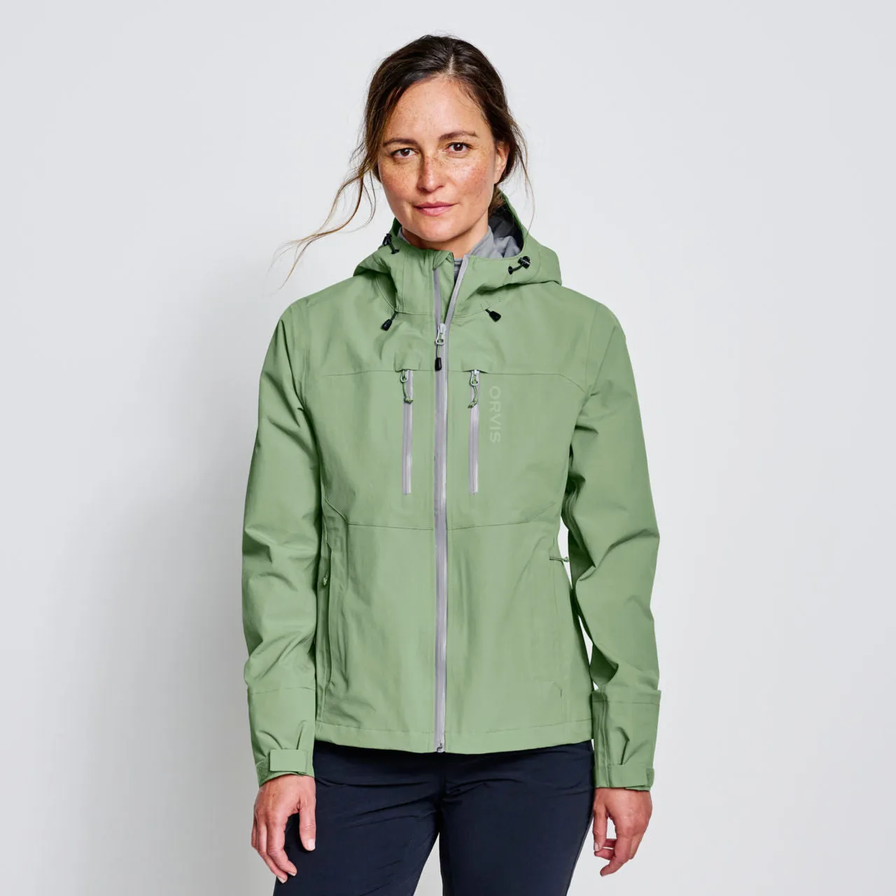 Women's Clearwater Wading Jacket